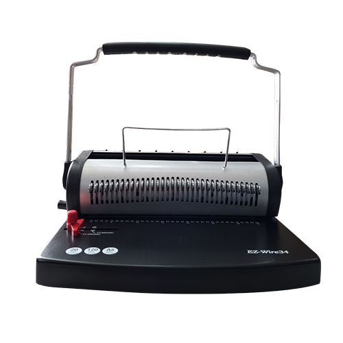 Anilladora Handle Bind 3:1